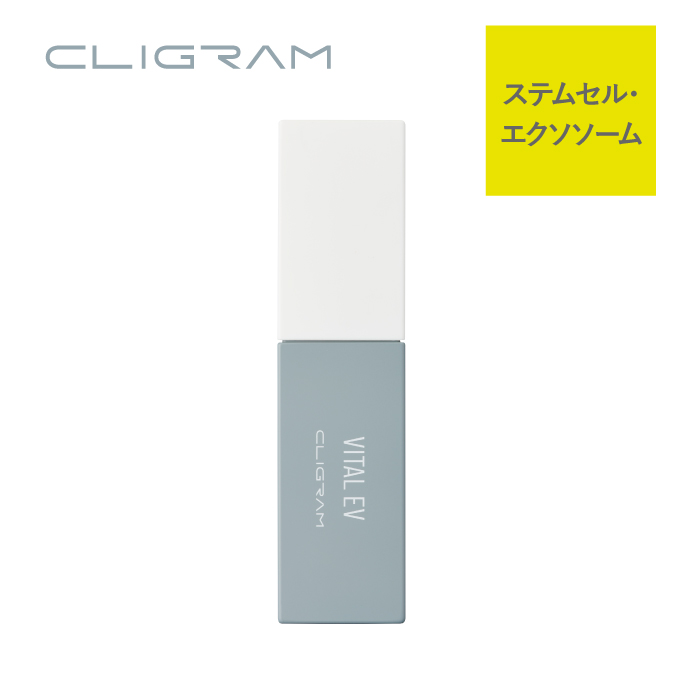 CLIGRAM（カリグラム）<br> VITAL EV〈バイタルイーブイ〉 30mL