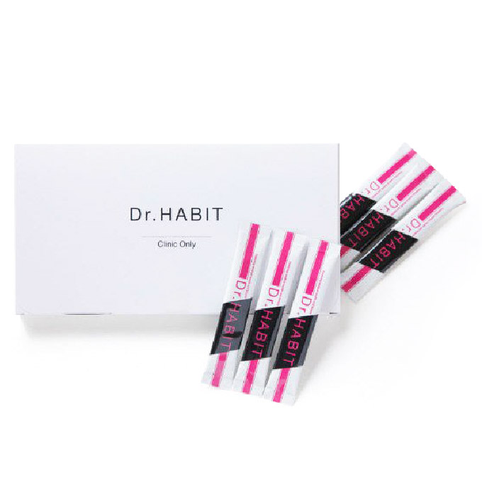 Dr.HABIT［ドクターハビット］ 39g(1.3g×30包) ※