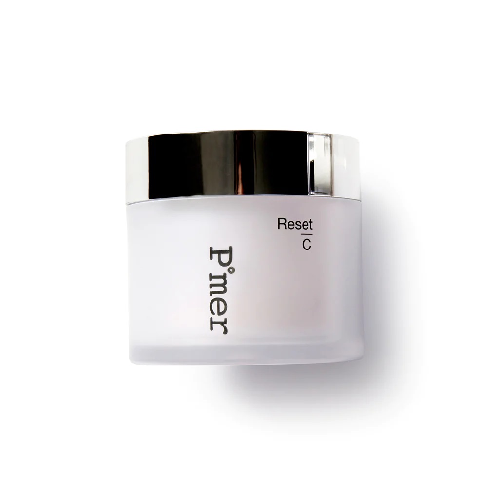 Puremer リセットクリーム 50ml