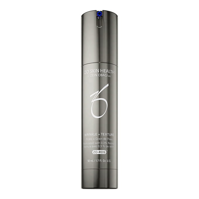 ZOSKIN HEALTH（ゼオスキンヘルス） WテクスチャーリペアRDS 0.3　50mL