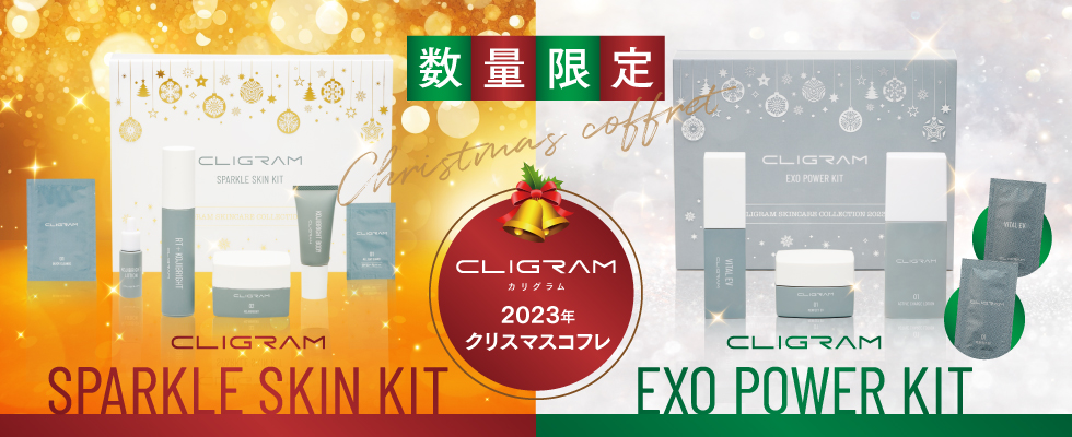 クリスマスコフレ